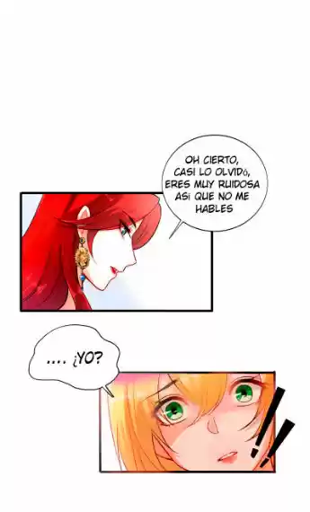 Los Ataques De La Diosa Antagónica - Capítulo 1 - Página 42 - LectorTMOo
