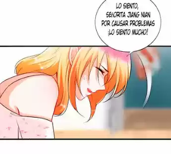 Los Ataques De La Diosa Antagónica - Capítulo 1 - Página 44 - LectorTMOo