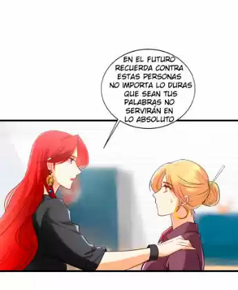Los Ataques De La Diosa Antagónica - Capítulo 1 - Página 45 - LectorTMOo