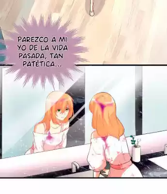 Los Ataques De La Diosa Antagónica - Capítulo 1 - Página 48 - LectorTMOo