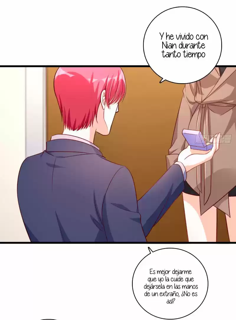 Los Ataques De La Diosa Antagónica - Capítulo 11 - Página 3 - LectorTMOo