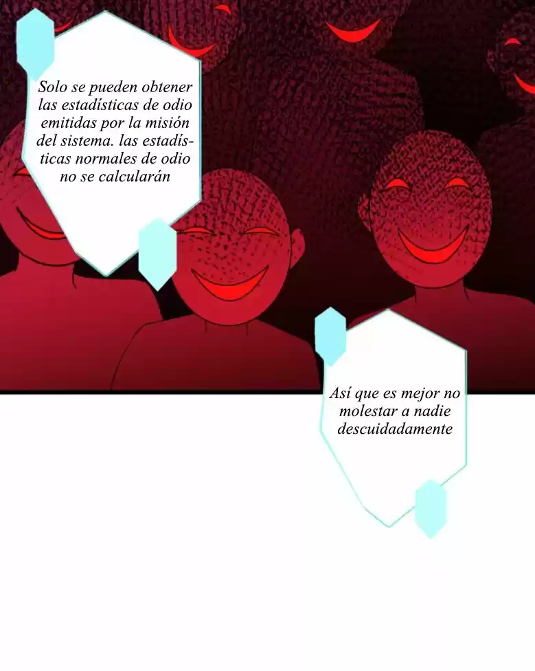 Los Ataques De La Diosa Antagónica - Capítulo 14 - Página 17 - LectorTMOo