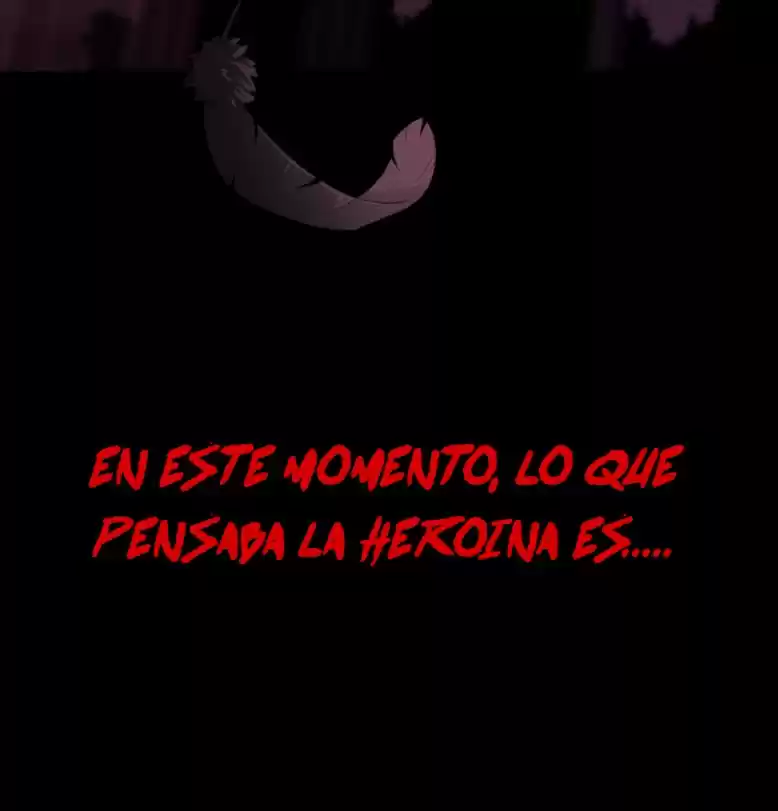 Los Ataques De La Diosa Antagónica - Capítulo 14 - Página 33 - LectorTMOo