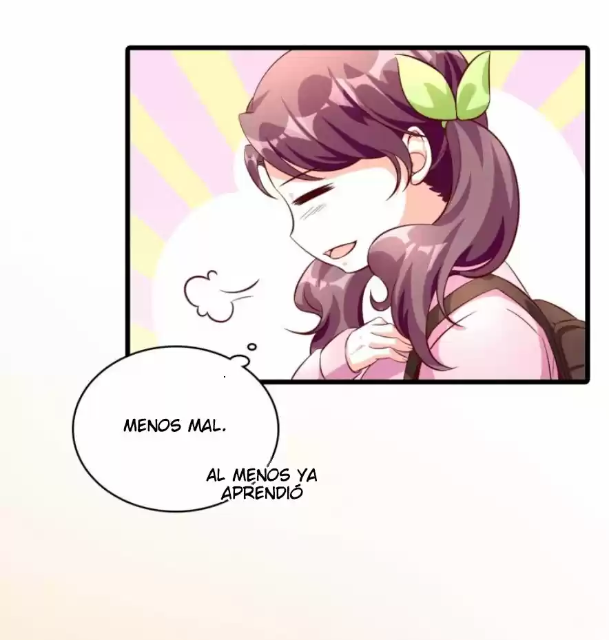 Los Ataques De La Diosa Antagónica - Capítulo 17 - Página 28 - LectorTMOo