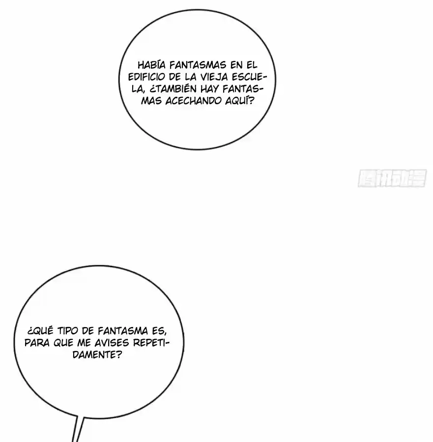 Los Ataques De La Diosa Antagónica - Capítulo 18 - Página 10 - LectorTMOo