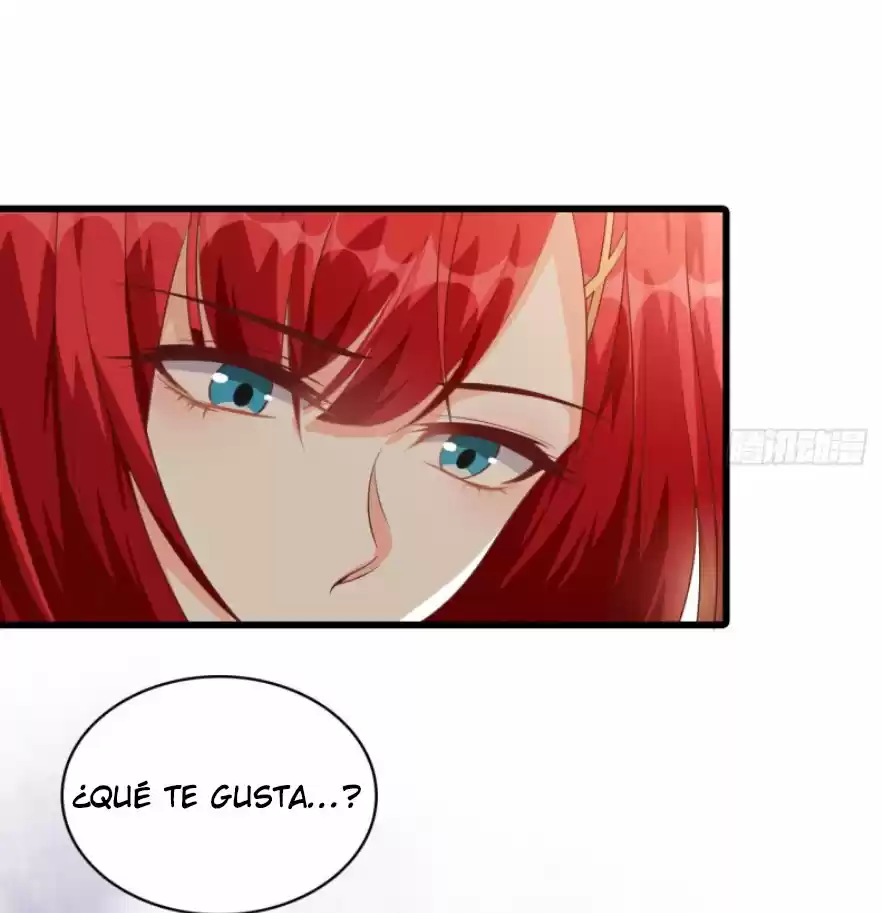 Los Ataques De La Diosa Antagónica - Capítulo 18 - Página 18 - LectorTMOo