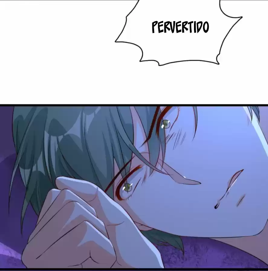 Los Ataques De La Diosa Antagónica - Capítulo 19 - Página 17 - LectorTMOo