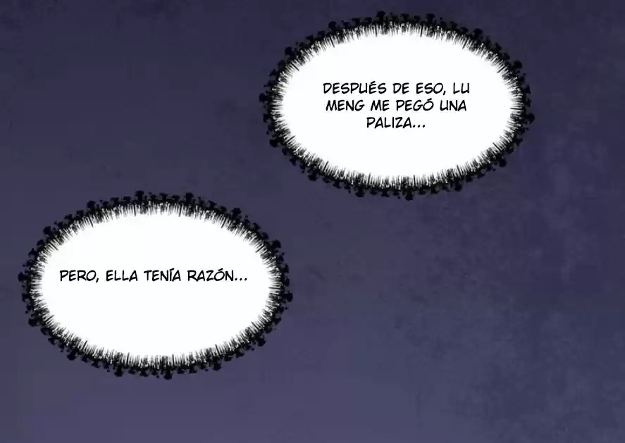 Los Ataques De La Diosa Antagónica - Capítulo 19 - Página 20 - LectorTMOo