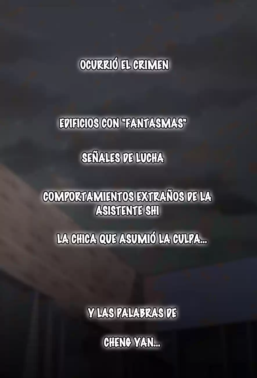 Los Ataques De La Diosa Antagónica - Capítulo 19 - Página 40 - LectorTMOo