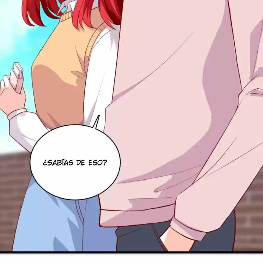Los Ataques De La Diosa Antagónica - Capítulo 20 - Página 26 - LectorTMOo