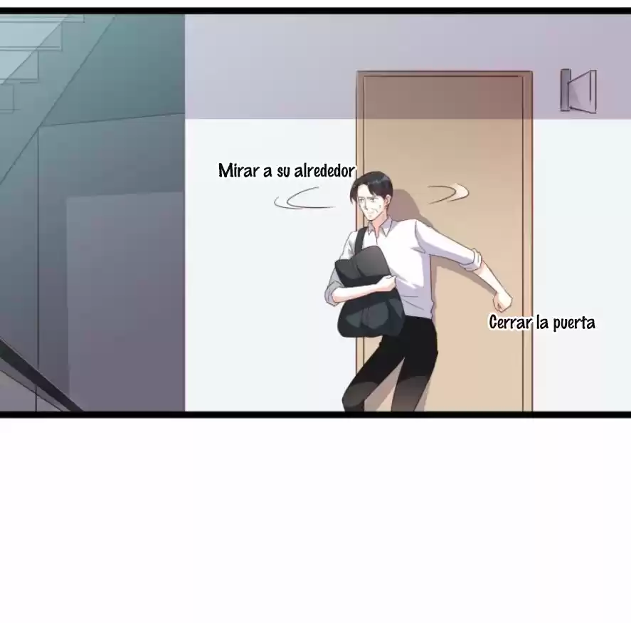 Los Ataques De La Diosa Antagónica - Capítulo 22 - Página 17 - LectorTMOo