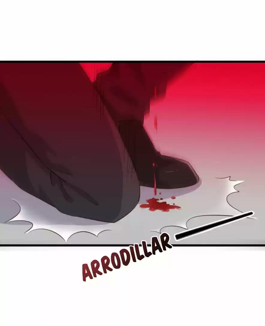 Los Ataques De La Diosa Antagónica - Capítulo 23 - Página 23 - LectorTMOo