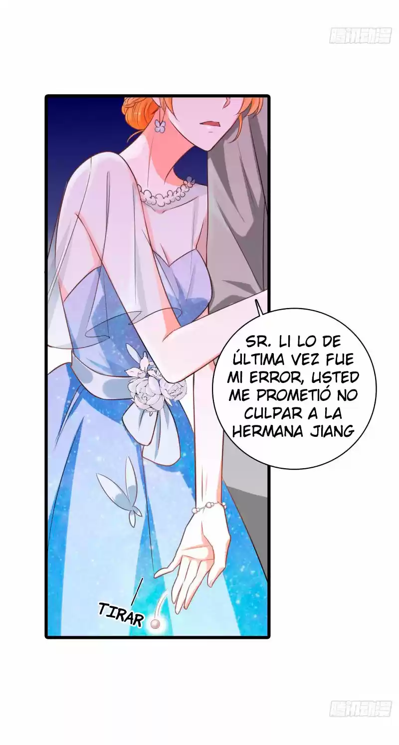 Los Ataques De La Diosa Antagónica - Capítulo 3 - Página 36 - LectorTMOo
