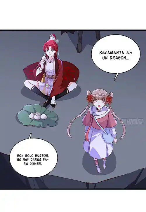 Los Ataques De La Diosa Antagónica - Capítulo 30 - Página 19 - LectorTMOo