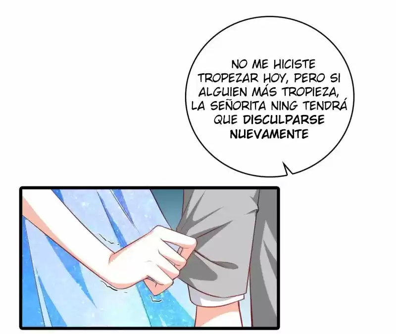 Los Ataques De La Diosa Antagónica - Capítulo 4 - Página 5 - LectorTMOo