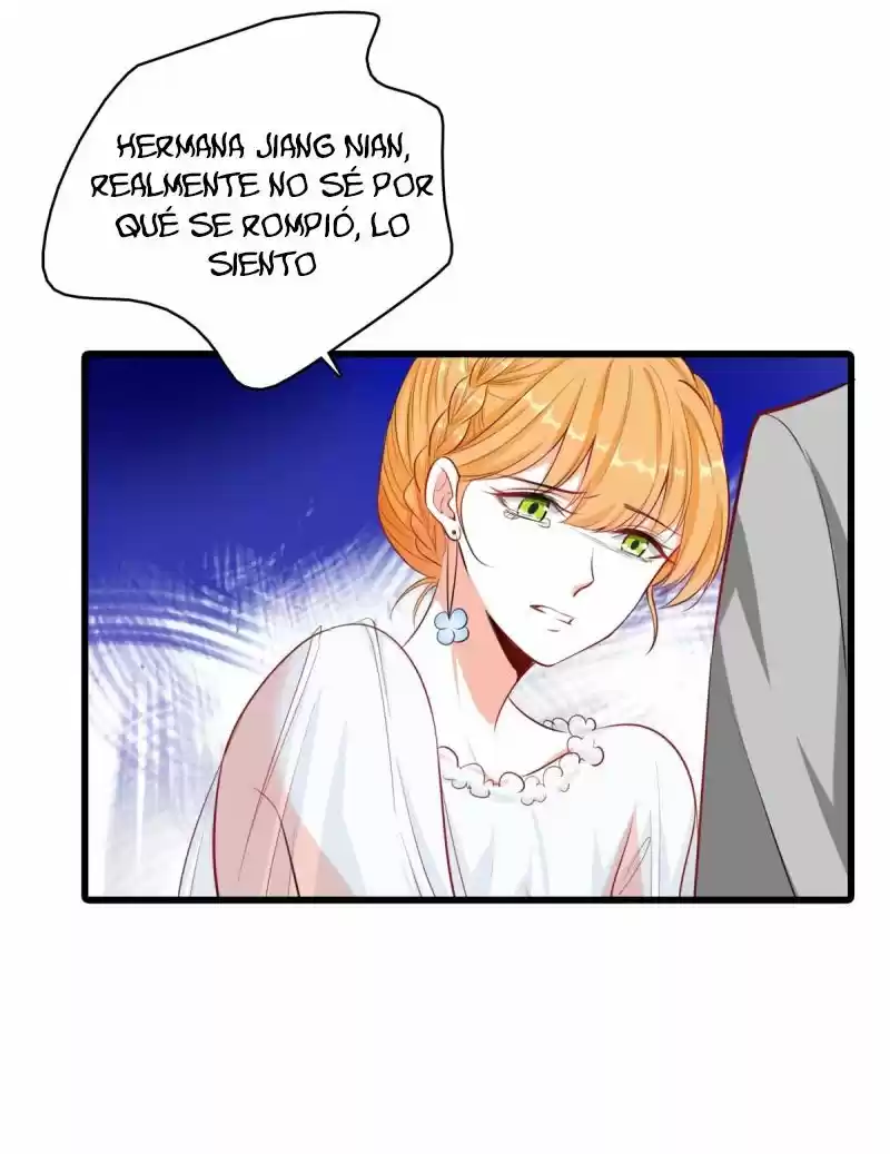 Los Ataques De La Diosa Antagónica - Capítulo 4 - Página 6 - LectorTMOo