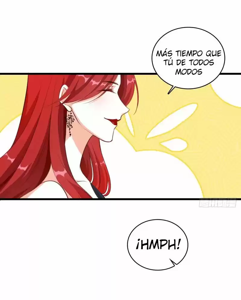 Los Ataques De La Diosa Antagónica - Capítulo 4 - Página 13 - LectorTMOo