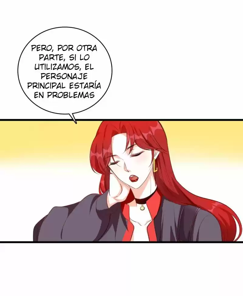 Los Ataques De La Diosa Antagónica - Capítulo 4 - Página 39 - LectorTMOo