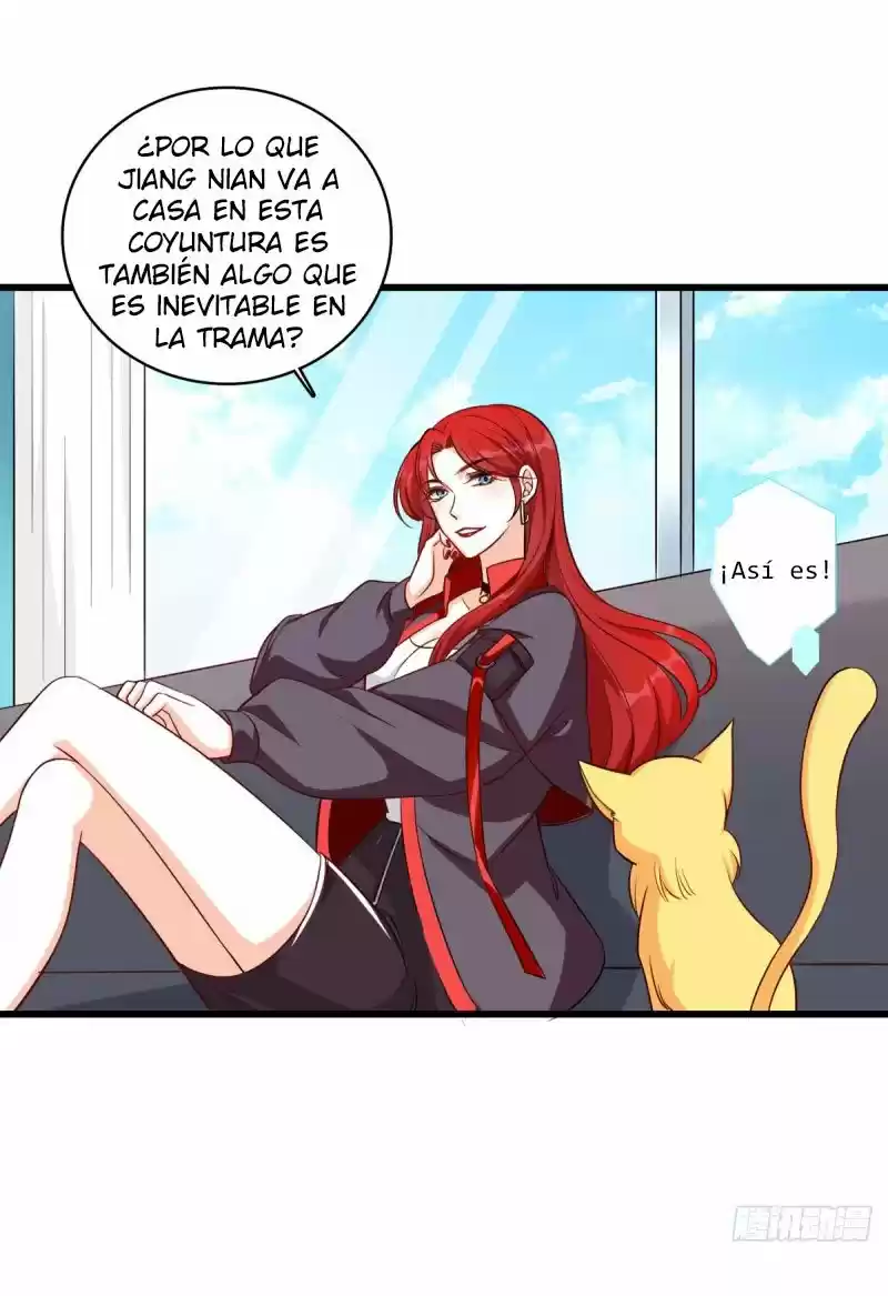 Los Ataques De La Diosa Antagónica - Capítulo 4 - Página 40 - LectorTMOo