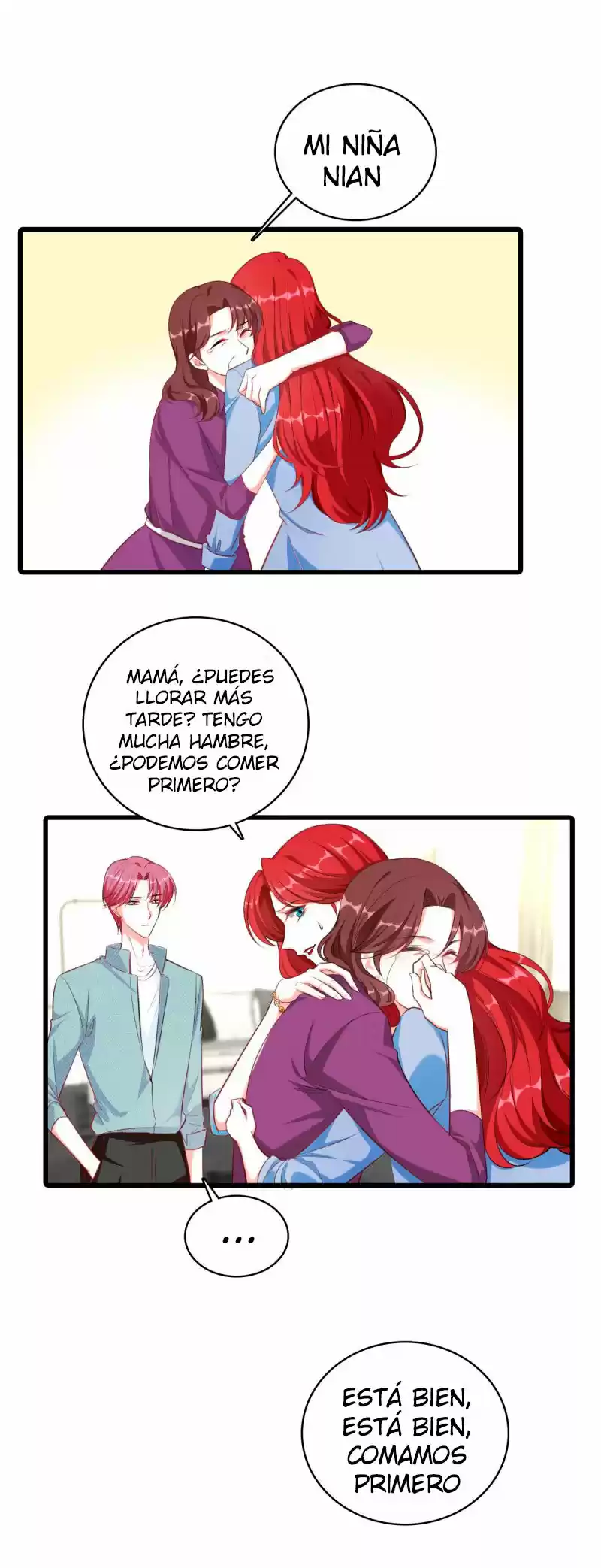 Los Ataques De La Diosa Antagónica - Capítulo 5 - Página 13 - LectorTMOo