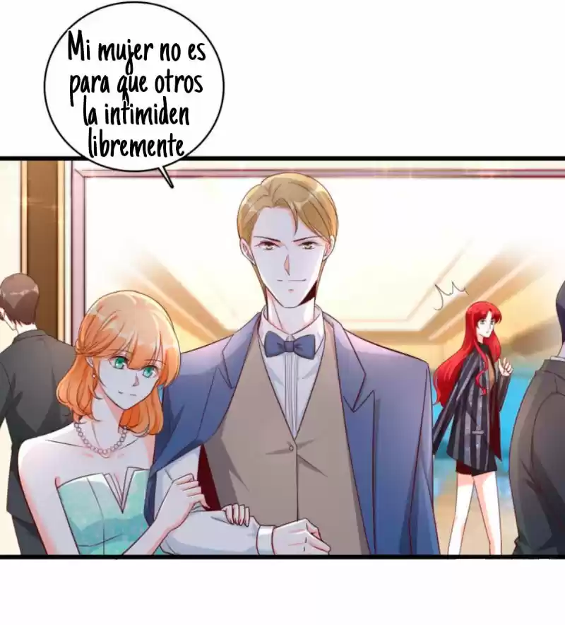 Los Ataques De La Diosa Antagónica - Capítulo 6 - Página 7 - LectorTMOo