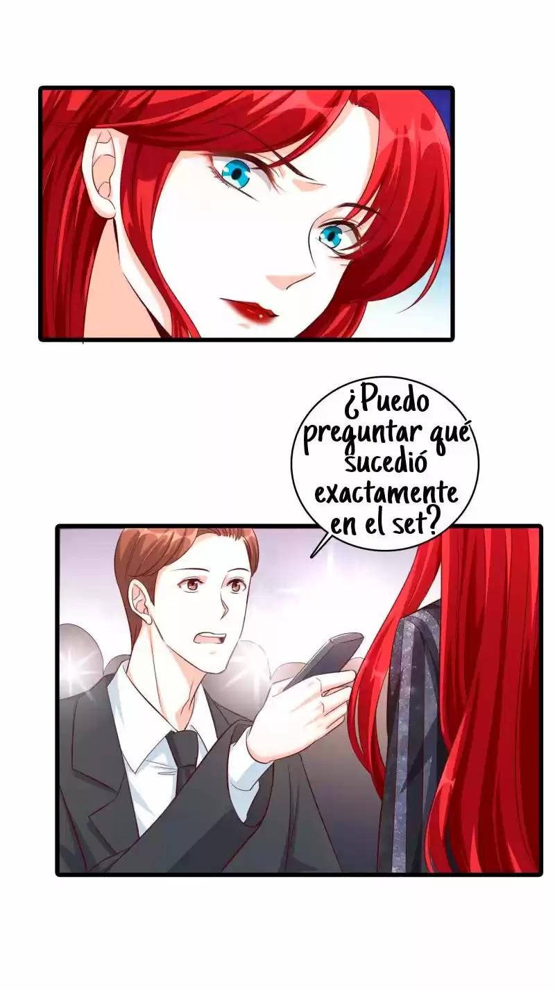 Los Ataques De La Diosa Antagónica - Capítulo 6 - Página 12 - LectorTMOo