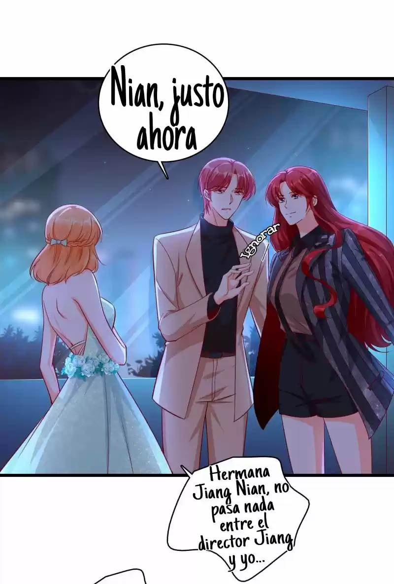 Los Ataques De La Diosa Antagónica - Capítulo 6 - Página 22 - LectorTMOo