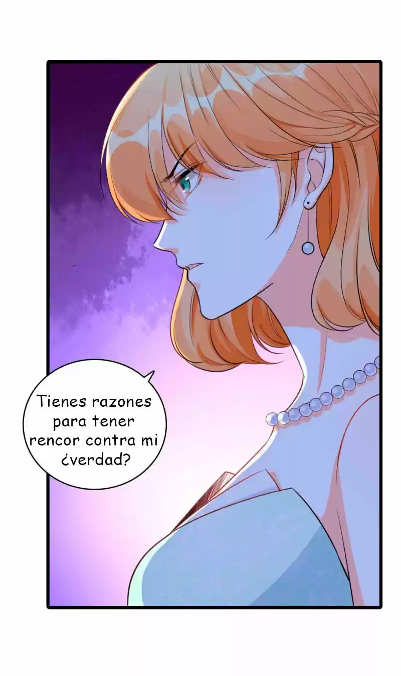 Los Ataques De La Diosa Antagónica - Capítulo 7 - Página 6 - LectorTMOo