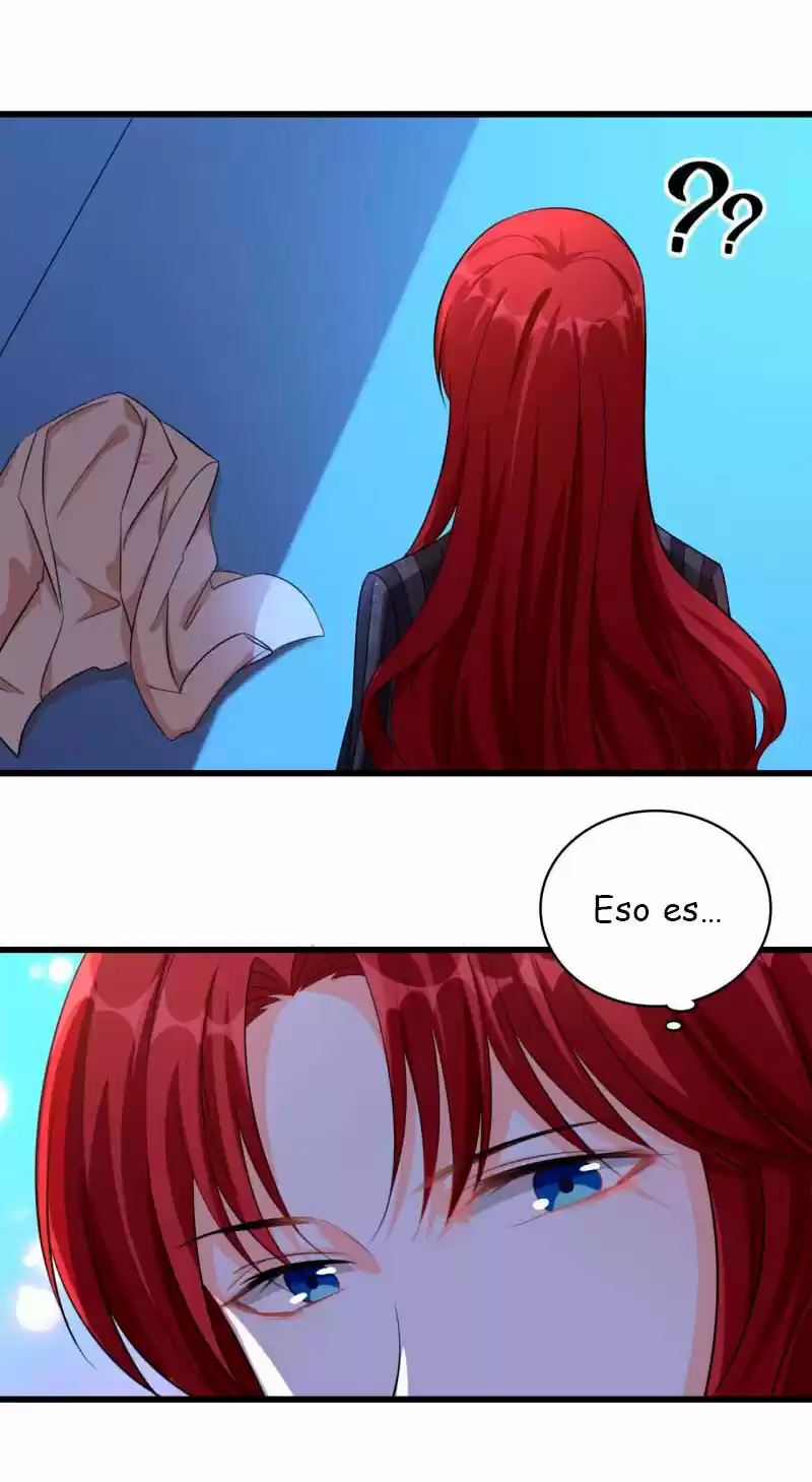 Los Ataques De La Diosa Antagónica - Capítulo 7 - Página 17 - LectorTMOo