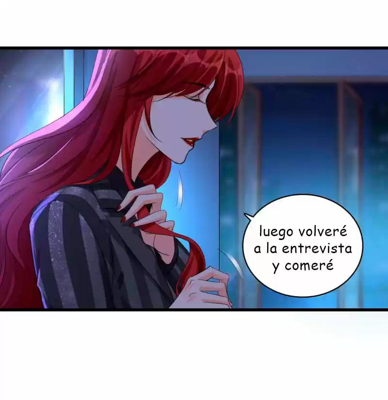 Los Ataques De La Diosa Antagónica - Capítulo 7 - Página 21 - LectorTMOo
