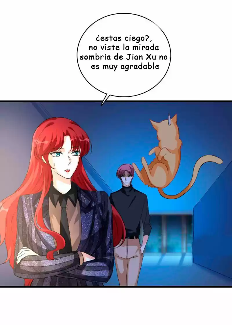 Los Ataques De La Diosa Antagónica - Capítulo 7 - Página 25 - LectorTMOo