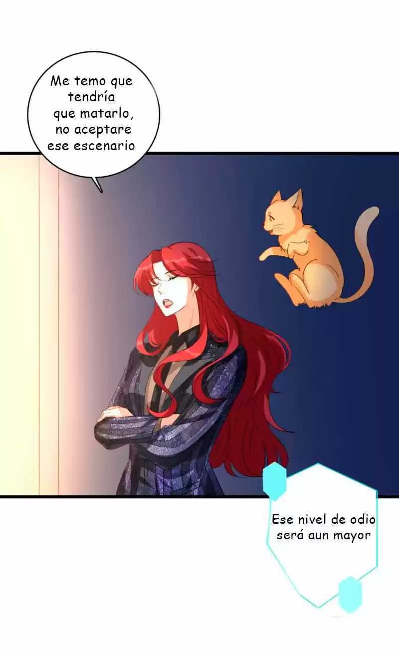 Los Ataques De La Diosa Antagónica - Capítulo 7 - Página 26 - LectorTMOo