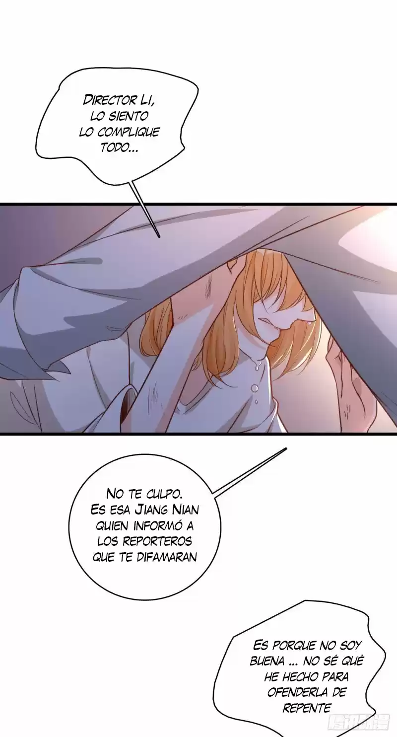 Los Ataques De La Diosa Antagónica - Capítulo 8 - Página 13 - LectorTMOo