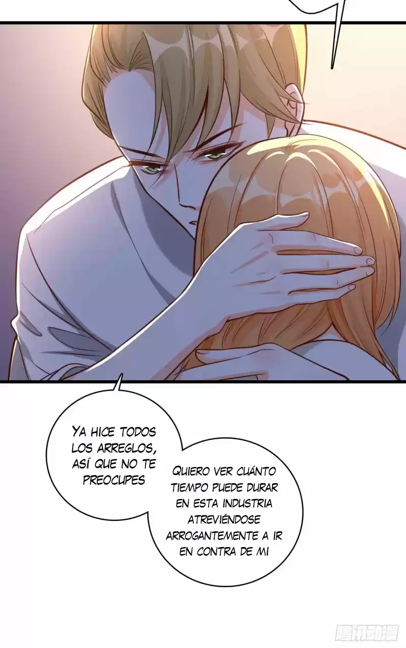 Los Ataques De La Diosa Antagónica - Capítulo 8 - Página 14 - LectorTMOo