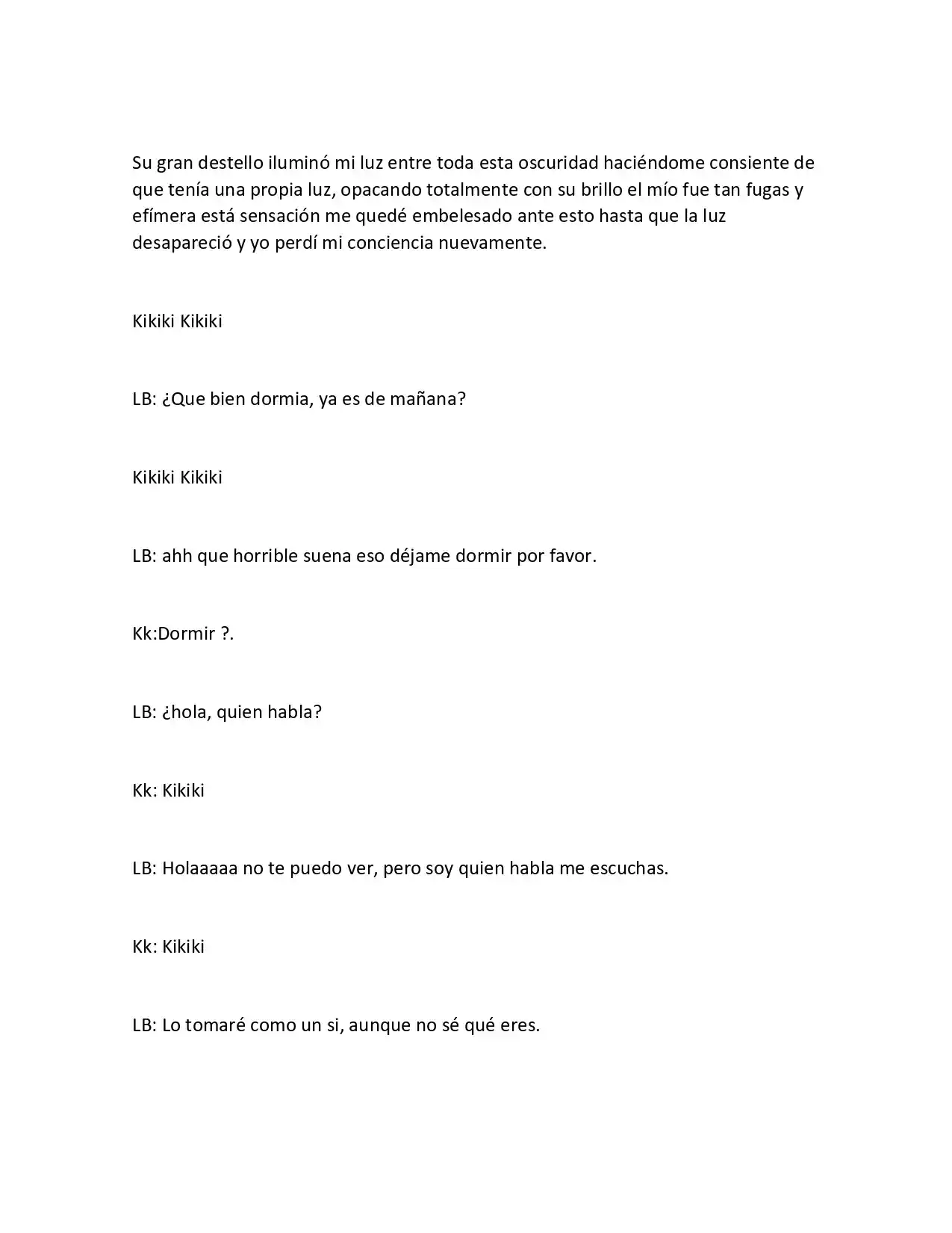 Los Bones (Novela) - Capítulo 2 - Página 4 - LectorTMOo