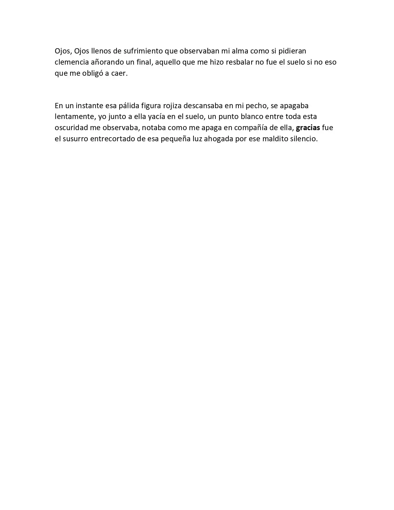Los Bones (Novela) - Capítulo 7 - Página 13 - LectorTMOo