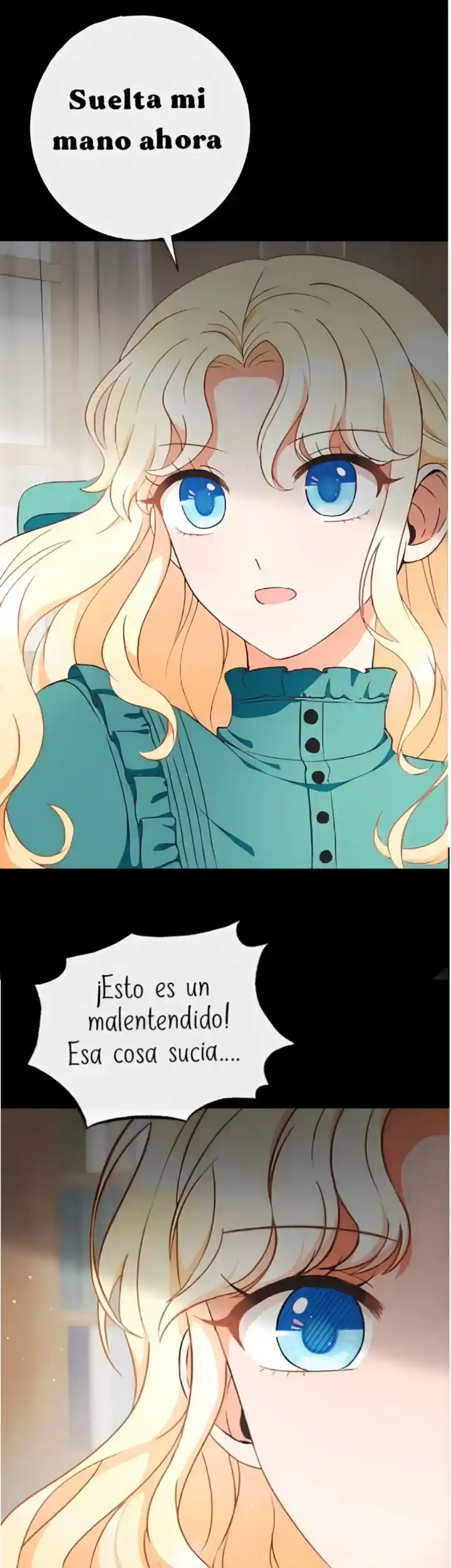 Los Borraré De Mi Vida - Capítulo 1 - Página 10 - LectorTMOo