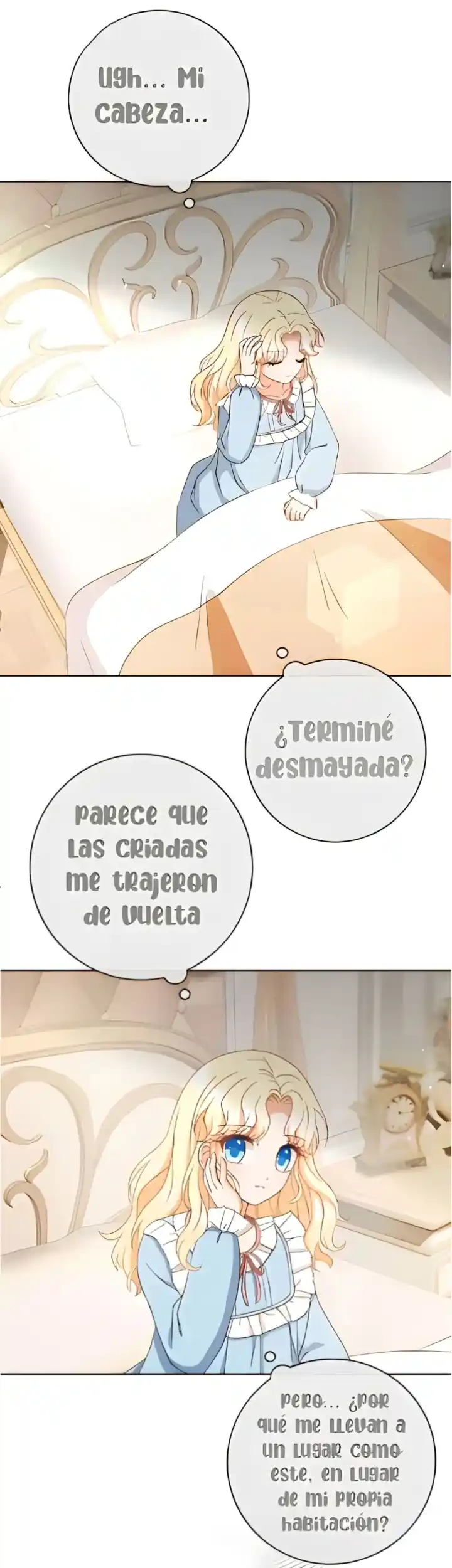 Los Borraré De Mi Vida - Capítulo 1 - Página 15 - LectorTMOo