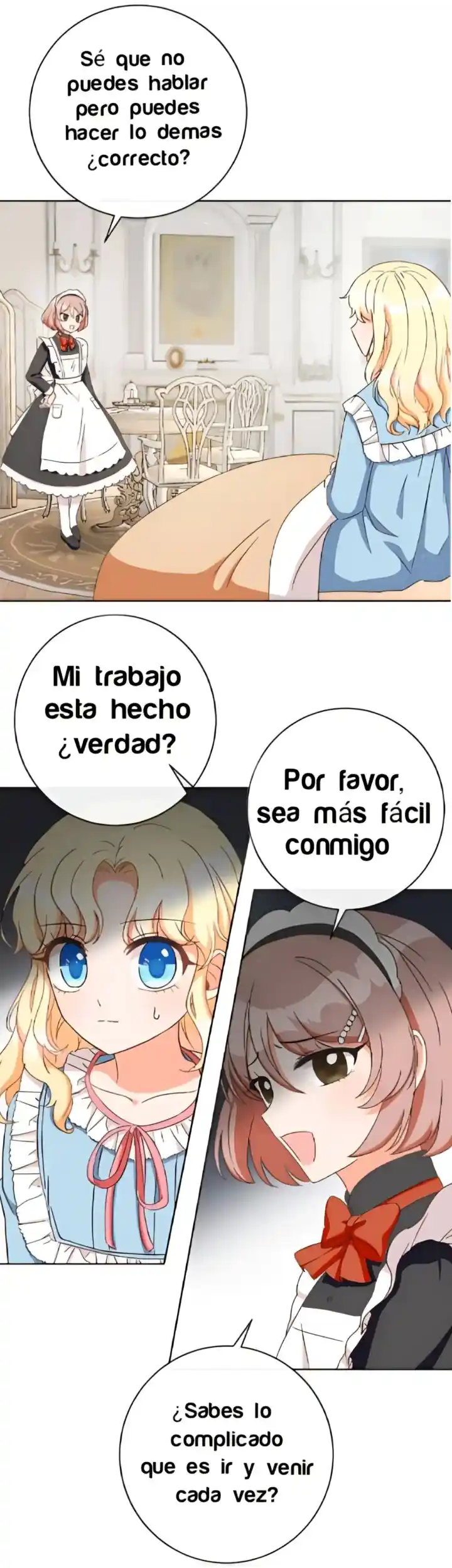 Los Borraré De Mi Vida - Capítulo 1 - Página 20 - LectorTMOo