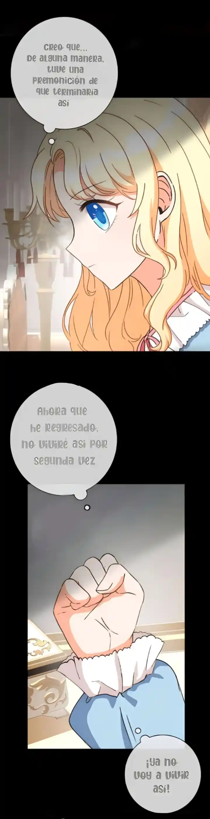 Los Borraré De Mi Vida - Capítulo 1 - Página 28 - LectorTMOo