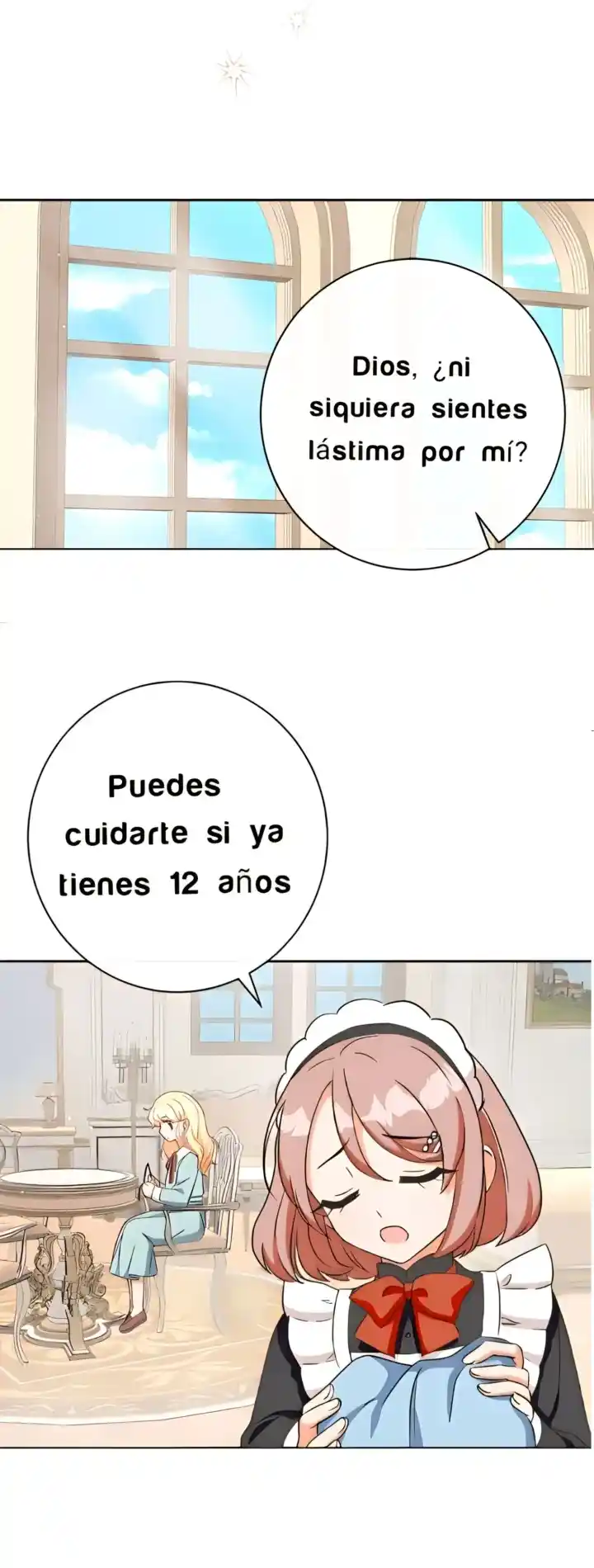 Los Borraré De Mi Vida - Capítulo 1 - Página 31 - LectorTMOo