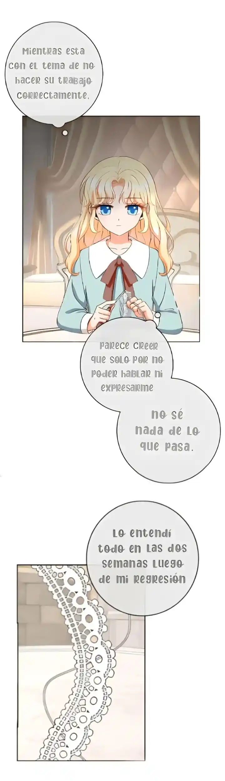 Los Borraré De Mi Vida - Capítulo 1 - Página 32 - LectorTMOo