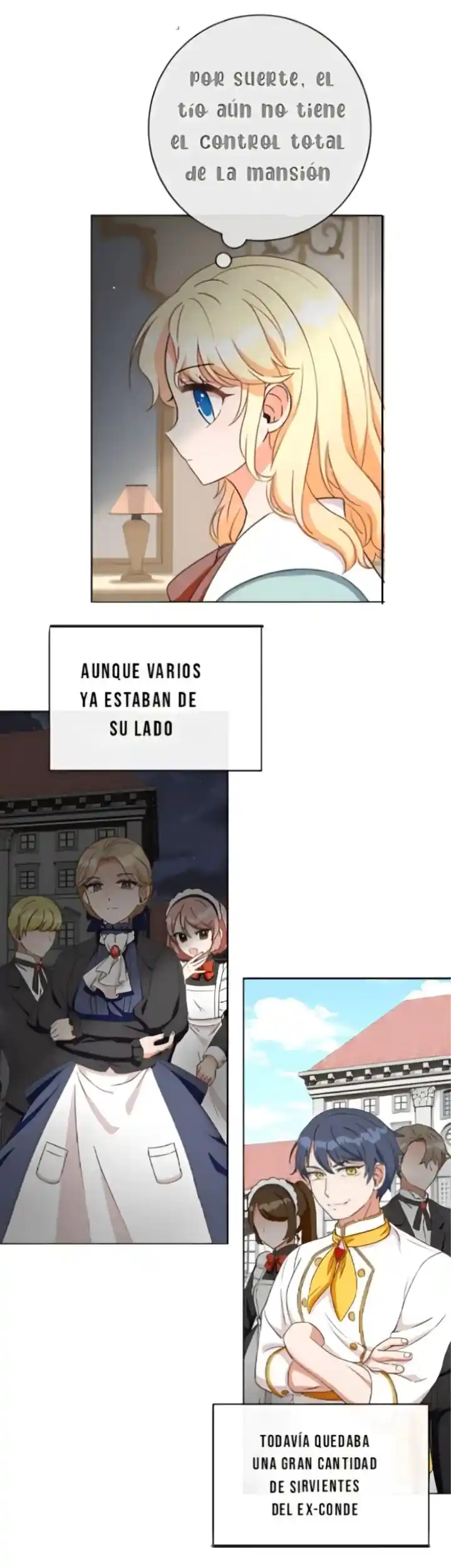 Los Borraré De Mi Vida - Capítulo 1 - Página 33 - LectorTMOo