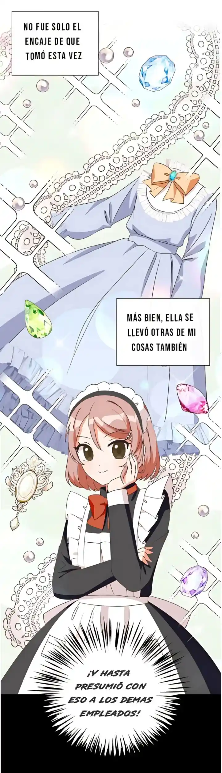 Los Borraré De Mi Vida - Capítulo 1 - Página 39 - LectorTMOo