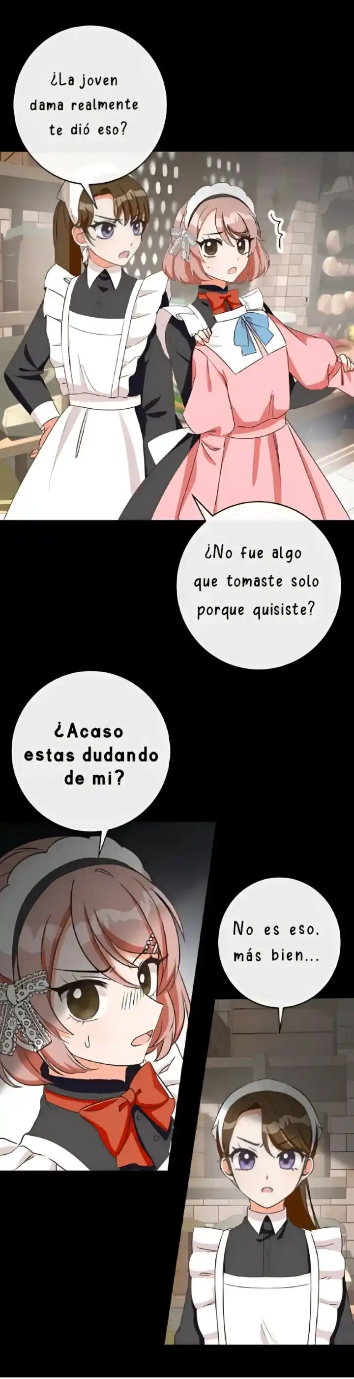 Los Borraré De Mi Vida - Capítulo 1 - Página 40 - LectorTMOo