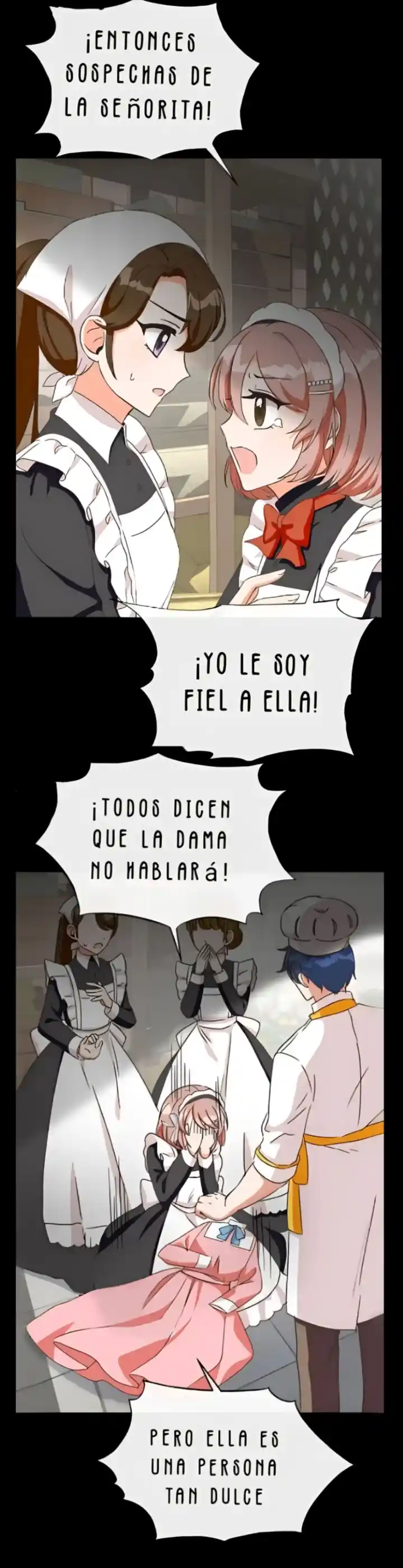 Los Borraré De Mi Vida - Capítulo 1 - Página 41 - LectorTMOo