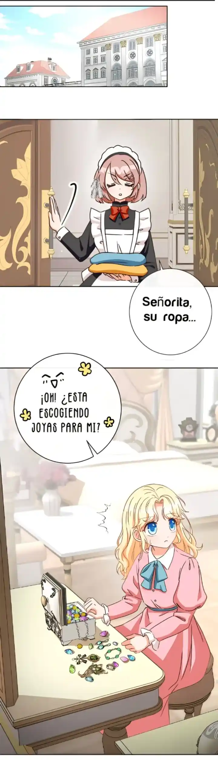 Los Borraré De Mi Vida - Capítulo 1 - Página 51 - LectorTMOo
