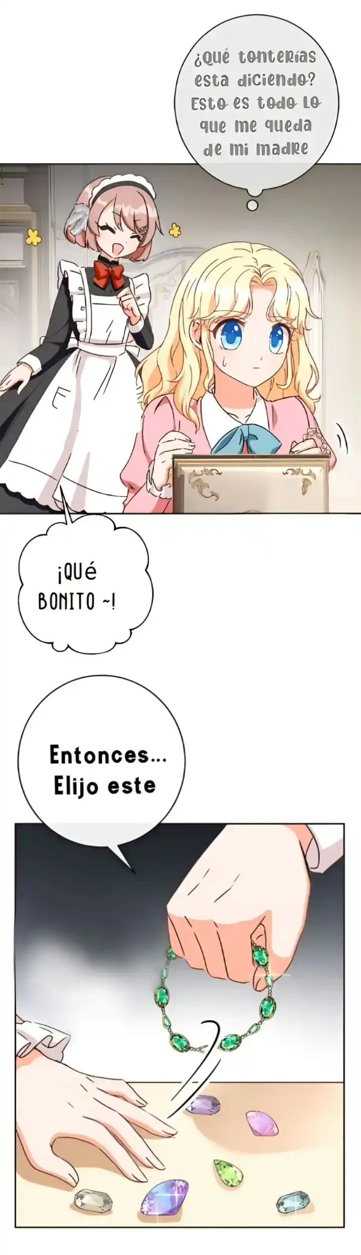 Los Borraré De Mi Vida - Capítulo 1 - Página 52 - LectorTMOo
