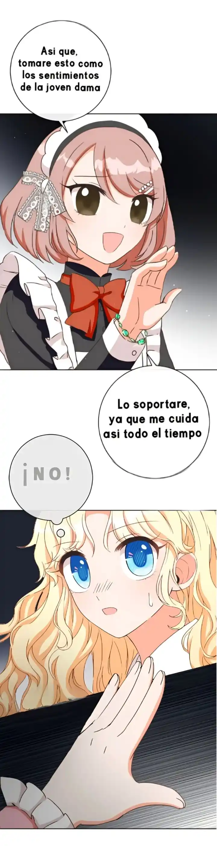 Los Borraré De Mi Vida - Capítulo 1 - Página 53 - LectorTMOo
