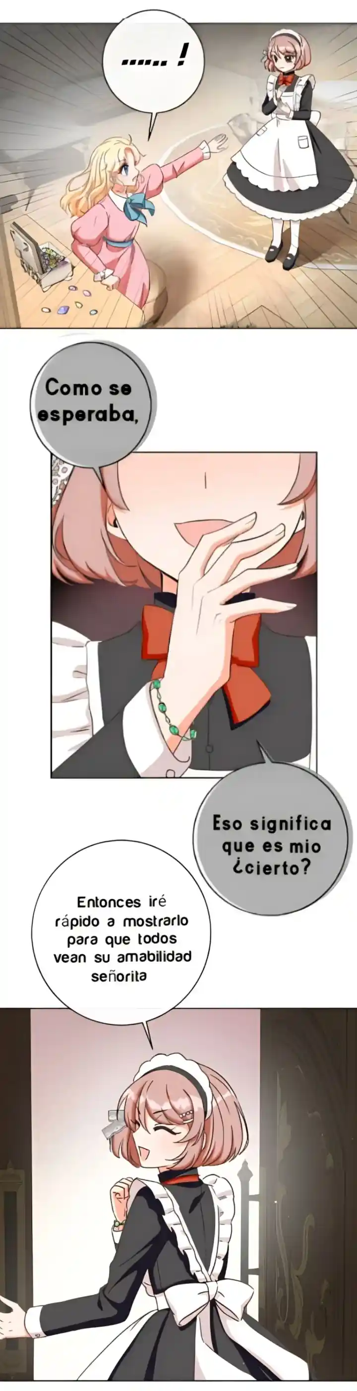 Los Borraré De Mi Vida - Capítulo 1 - Página 54 - LectorTMOo
